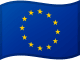 Flag of EUR